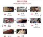 被国内定制家具种草后！毅然决定回国买家具真皮沙发海运新西兰惠灵顿