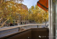 【5111】Poble Sec四房两卫,临近地铁站，交通超级便利-45万