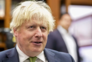 英国前首相约翰逊接受英媒采访：英国对乌克兰“缺乏兴趣”，我“非常难过” ...