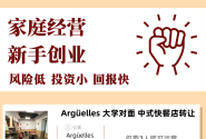 【安佳置业】马德里店铺转让信息汇总