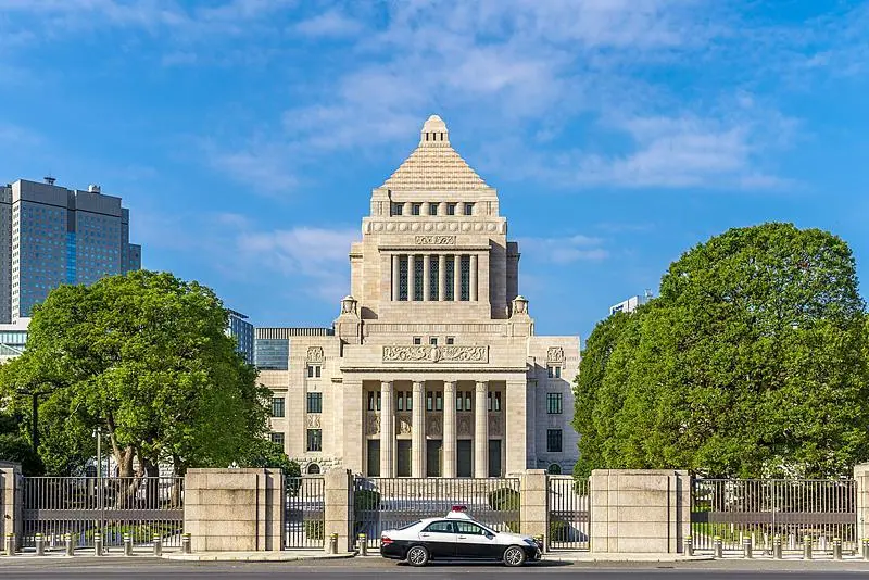 这场选举或影响日本政局走向